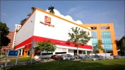 Jalan Naung (D19), Apartment #542187431